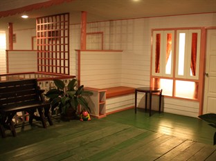 Mod Guesthouse Hua Hin